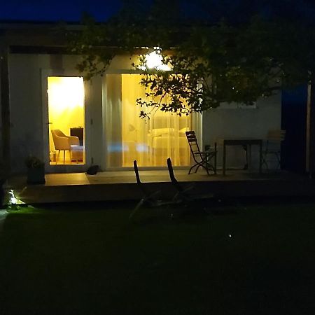 Zimmerei - Landgasthaus Karlo Illmitz Zewnętrze zdjęcie